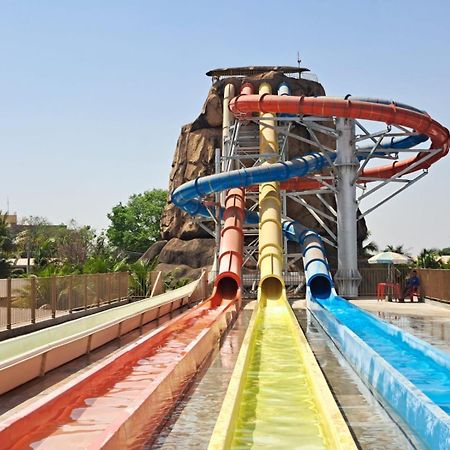 Piazza Diroma Hotel - Acqua Park E Splash Caldas Novas Exterior foto
